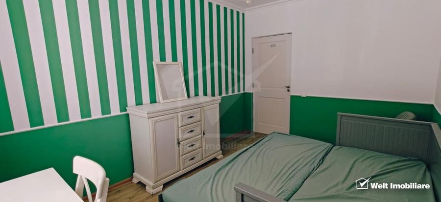 Apartament cochet, Parcare inclusă, Zona BMW - 2