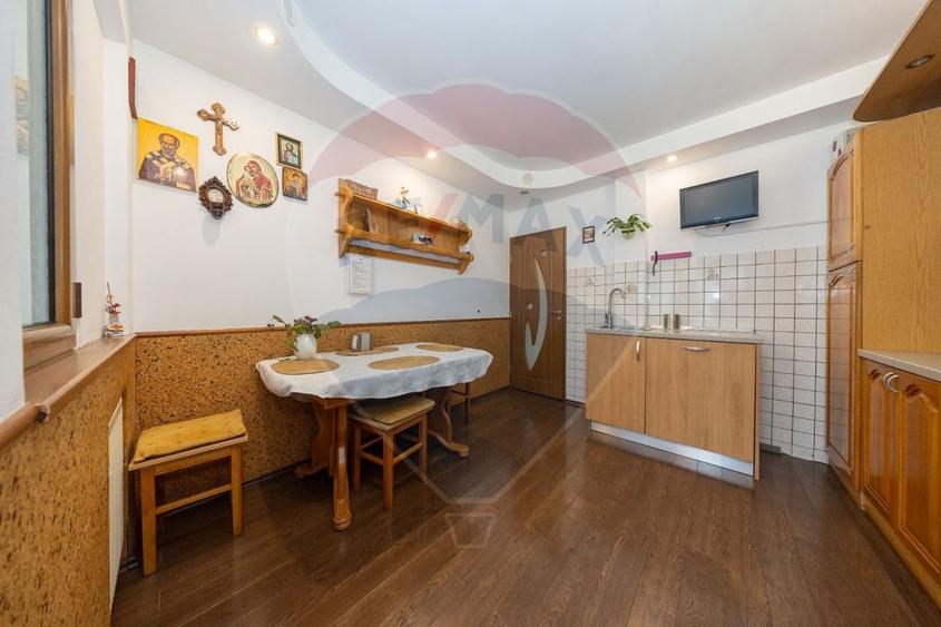 Apartament 3 camere | Zonă liniștită | Astra - 5