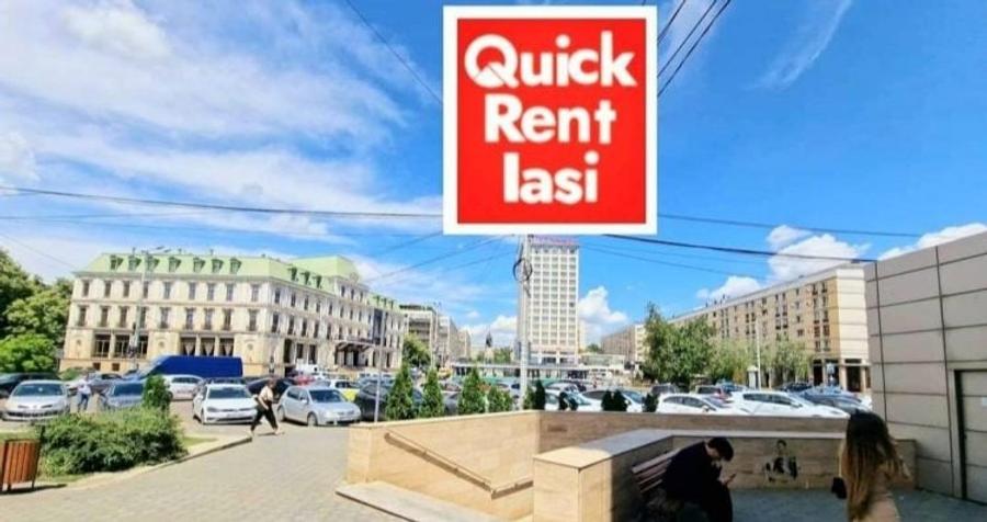 Apartament cu 2 camere semidecomandat în Piața Unirii