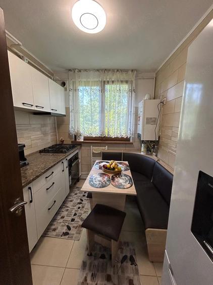Apartament cu 3 camere,Tiglina 1 - 7