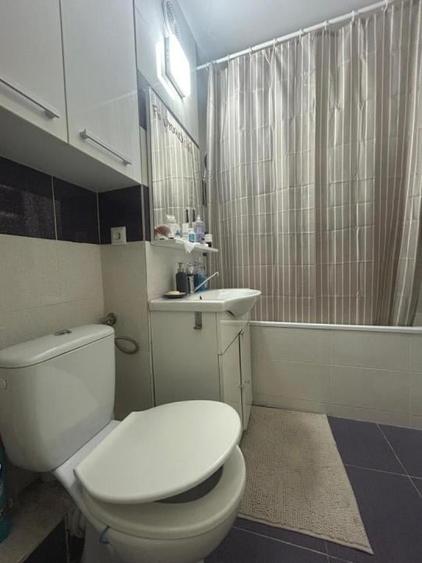 66990 euro-Garsoniera 32mp- MegaMall- bloc 1980 reabilitat - 5