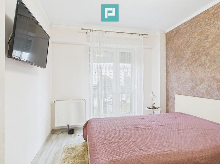 Apartament mobilat și utilat zona Universității - 7