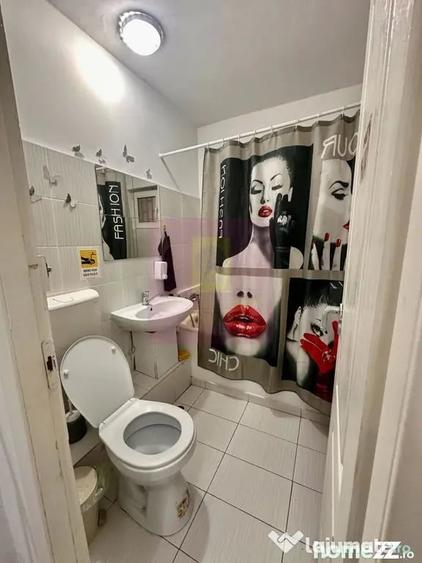 Spațiu comercial, de 36 mp, în Sebastian