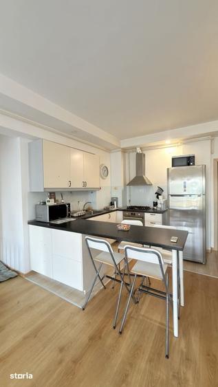 Apartament 3 camere, mobilat ?i utilat, loc de parcare, in Cosmopolis - 7