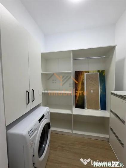 Apartament cu 2 camere semidecomandat în Lotus
