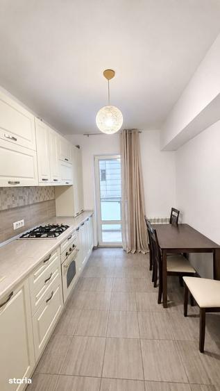 Apartament cu 2 camere decomandat în Zona industrială