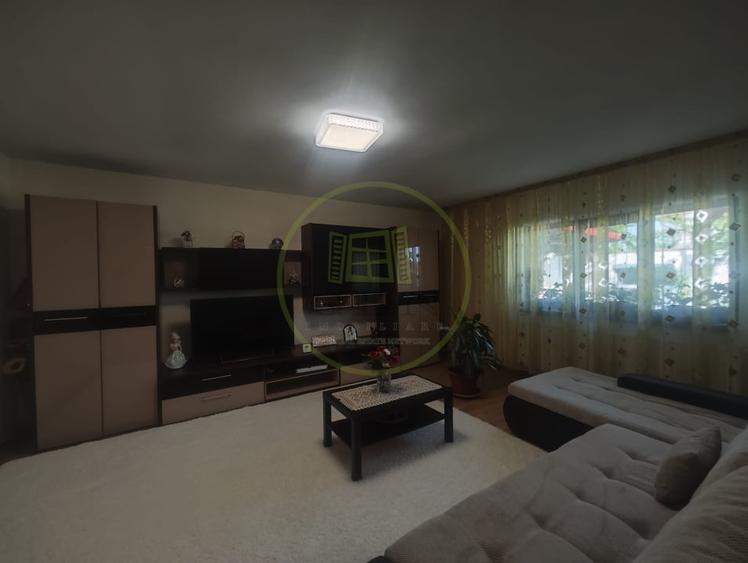 Casă individuală cu 4 camere cu Teren 362 Mp în Malu Mare