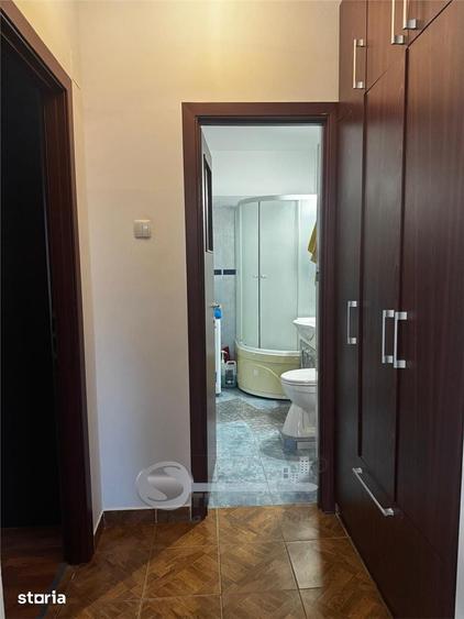 Apartament cu 2 camere în Dacia