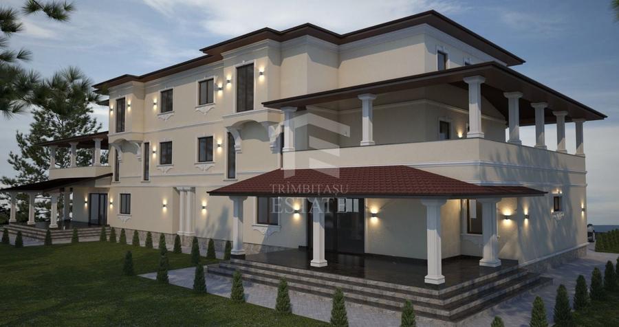 Casă cu 5 camere cu Canalizare în Cernica
