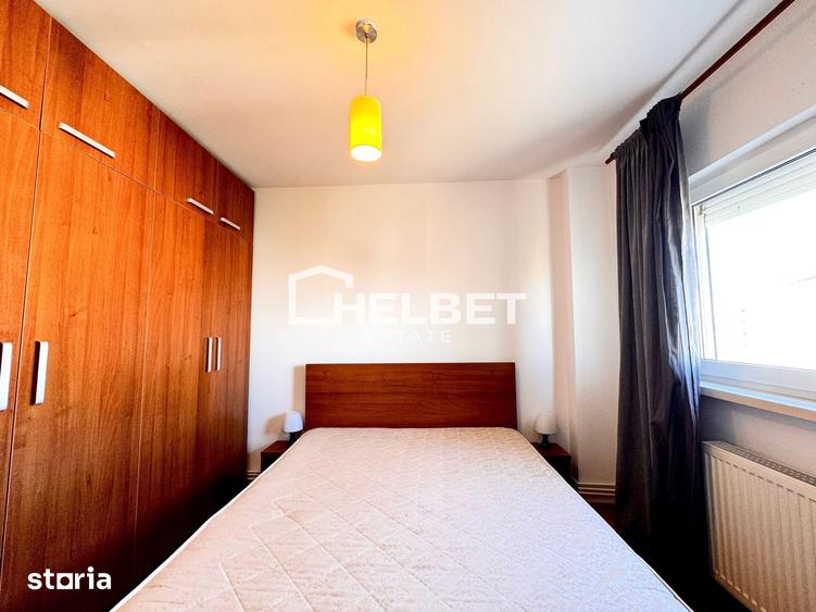 Apartament cu 3 camere în Gării