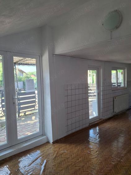 Spațiu comercial, de 35 mp, în Suseni