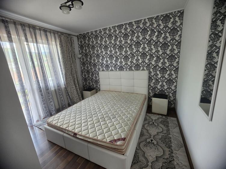 Apartament cu 2 camere în Griviței