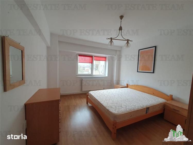 Apartament cu 2 camere decomandat în Stadion