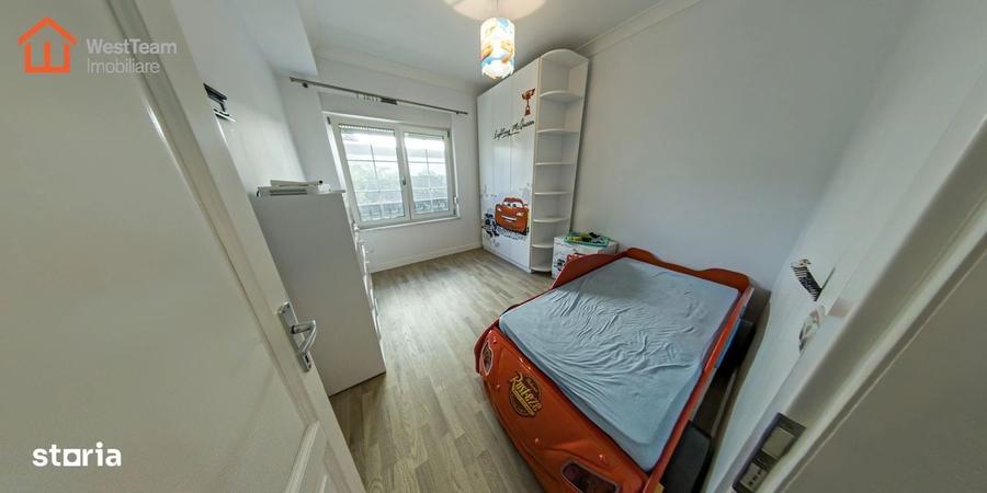 Apartament 3 camere, 2 locuri parcare! - 5