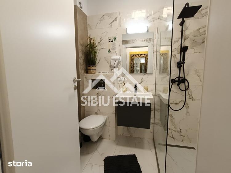 Apartament cu 2 camere în Est