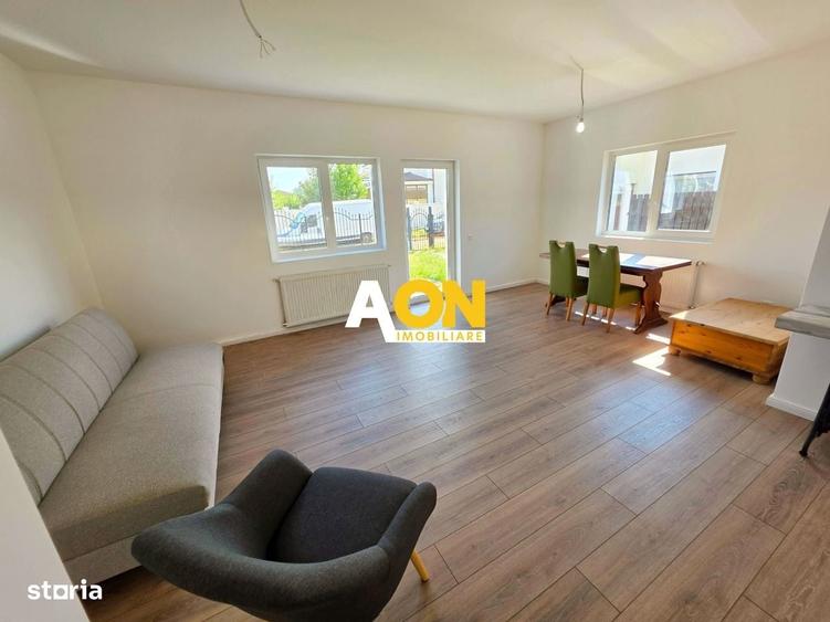 Casa 4 camere 340 mp teren toate utilitatile Cetate - 2