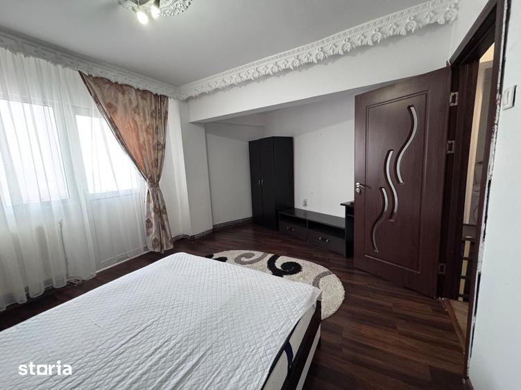 Garsonieră în Mioriței