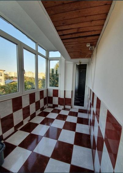 Apartament cu 3 camere decomandat în Brâncoveanu
