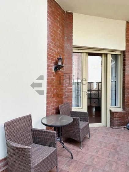Apartament cu 4 camere decomandat în Ultracentral
