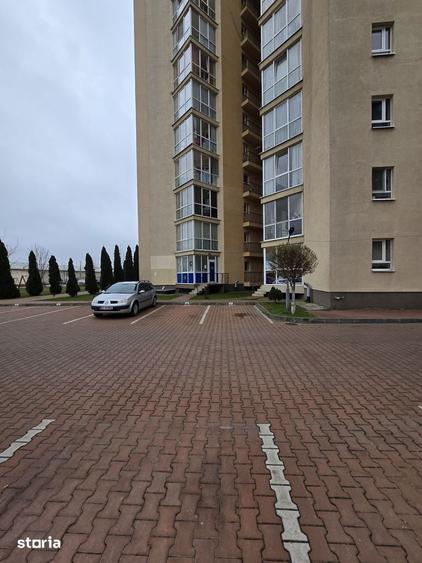 Apartament cu 2 camere în Ștefan cel Mare