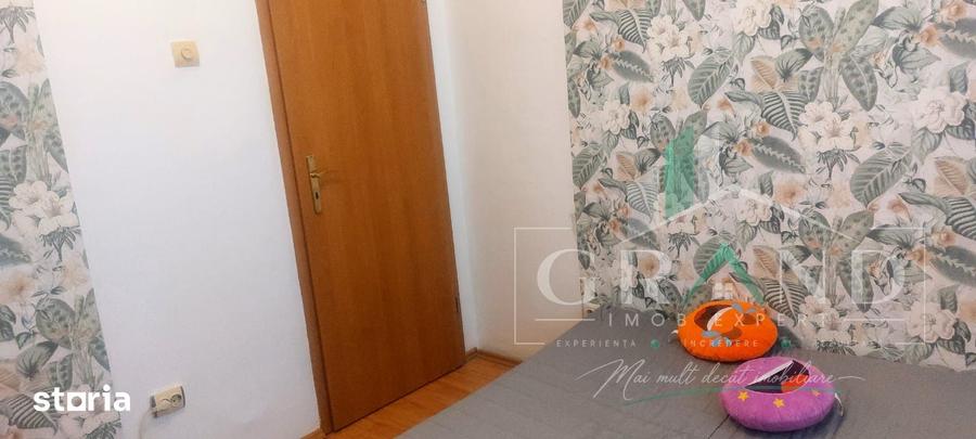 2 CAMERE DECOMANDATE | BALCON | CENTRALA PROPRIE | MANA?TURPRIM - 6