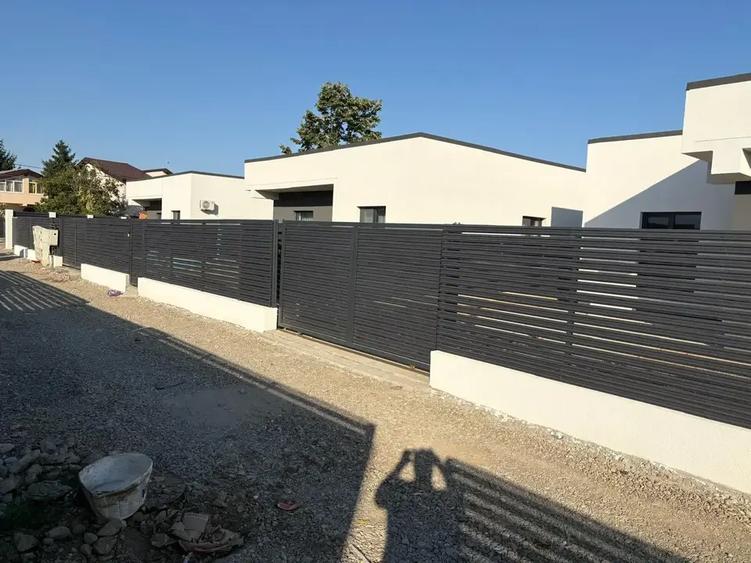 Casă cu 3 camere cu Canalizare în Afumați