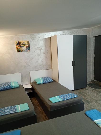 Apartament cu 2 camere în Afumați