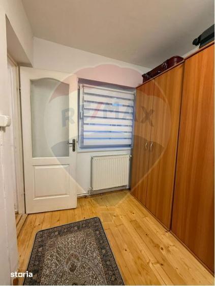 Inchiriere apartament 1 camera Vasile Aron | Complet mobilat | Balco - 1