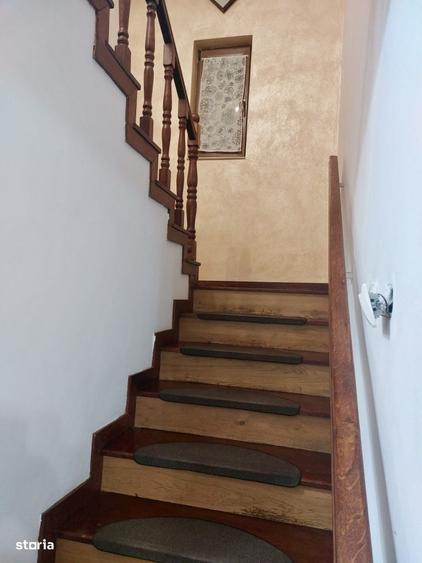 De inchiriat casa P+E Cartier Europa, Oradea - 8