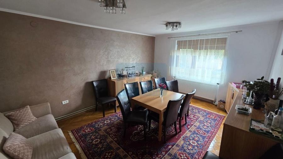 Casă, Central Orsova, cu vedere la Dunăre - 6