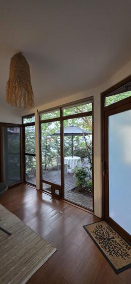 Apartament cu 2 camere semidecomandat în Ultracentral