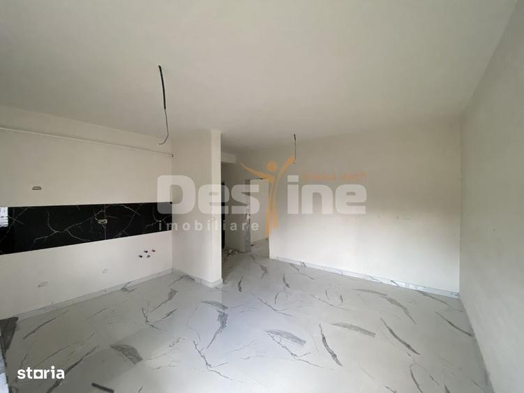 Apartament cu 2 camere în Valea Albă