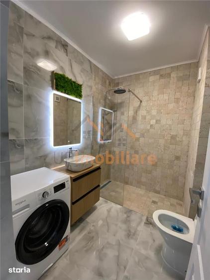 Apartament cu 2 camere semidecomandat în Calea Aradului