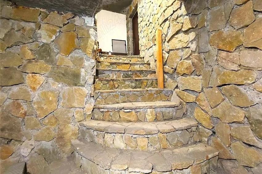 Casă cu 3 camere cu Teren 2000 Mp în Mihail Kogălniceanu
