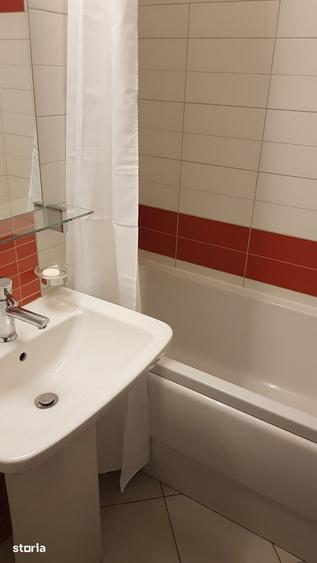 Apartament 2 camere | Monaco Towers | Etaj 13 | 63 mp | La 2 minute de - 12