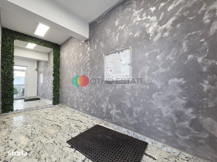 Apartament cu 2 camere în Chiajna