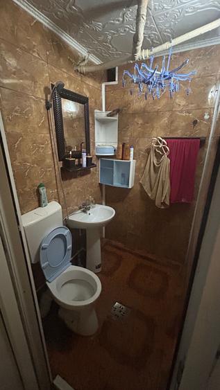 Garsonieră în Rahova