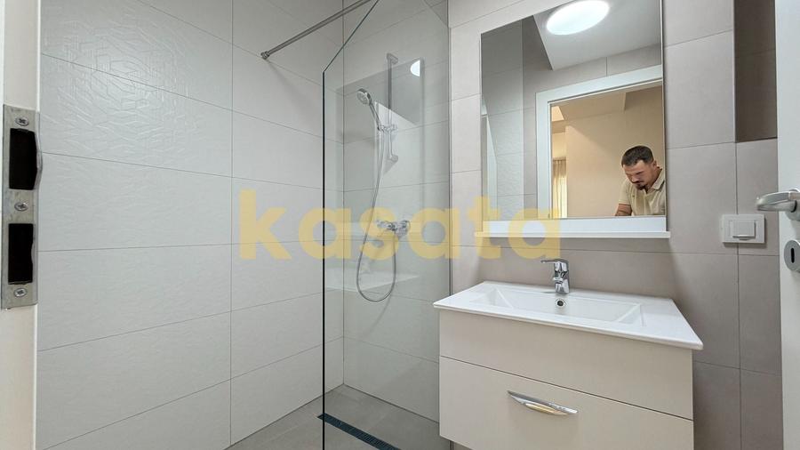 Apartament cu 3 camere decomandat, mobilat în Pipera