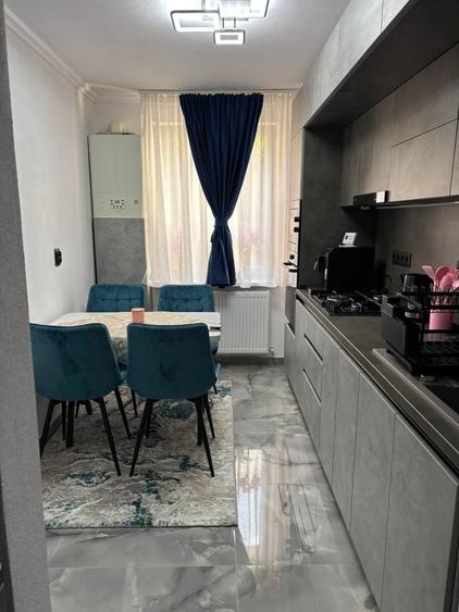 Apartament cu 2 camere în Simeria