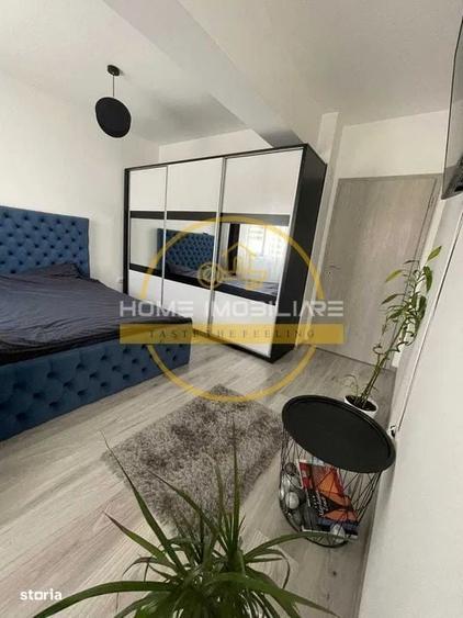 Etaj 4din6/Apartament 2Camere mobilat&utilat+Loc de parcare - zona CUG - 7