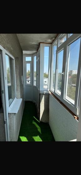 Garsonieră decomandată în Rahova