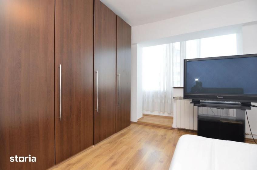 Apartament cu 2 camere semidecomandat în Unirii