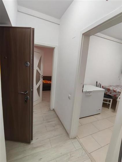 Apartament cu 2 camere decomandat, mobilat în Tineretului