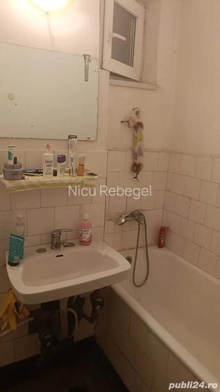 Apartament 2 camere Zona Nord Etaj 9