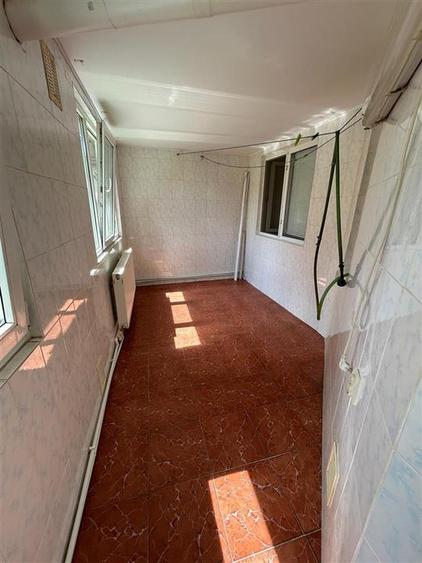 Apartament cu 2 camere decomandat în Viziru 1