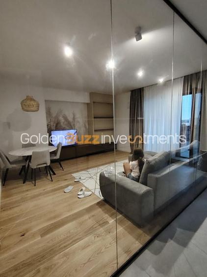 Apartament 3 camere | Nusco | Parcare - 3