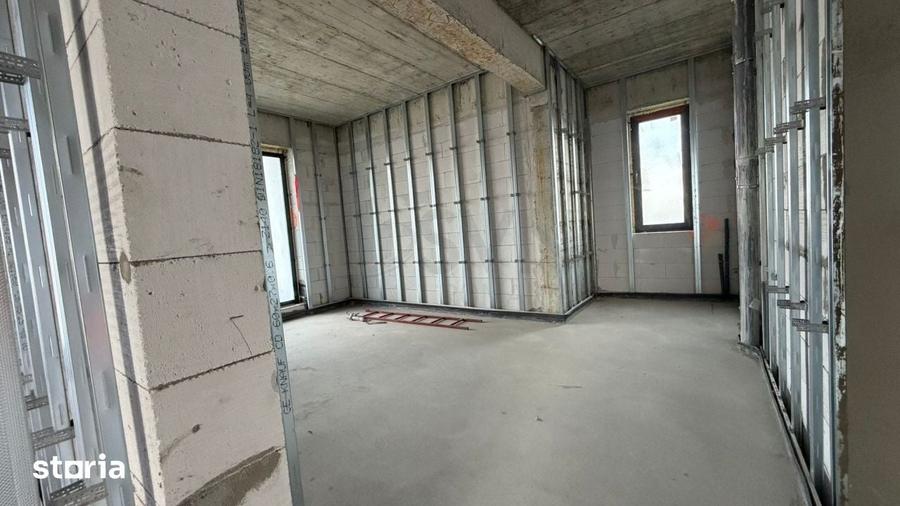 Apartament 4 camere de vanzare I TerasaI Pipera - 4