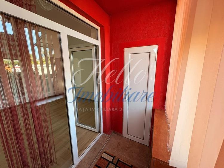 Apartament 2 camere, 43 mp | Zona Tăuțiului | Floresti | - 6