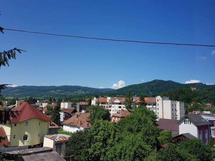 Garsonieră semidecomandată în Central