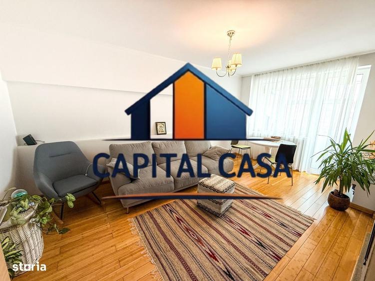 Apartament 3 Camere la 5 minute de Metrou Raul Doamnei - 4